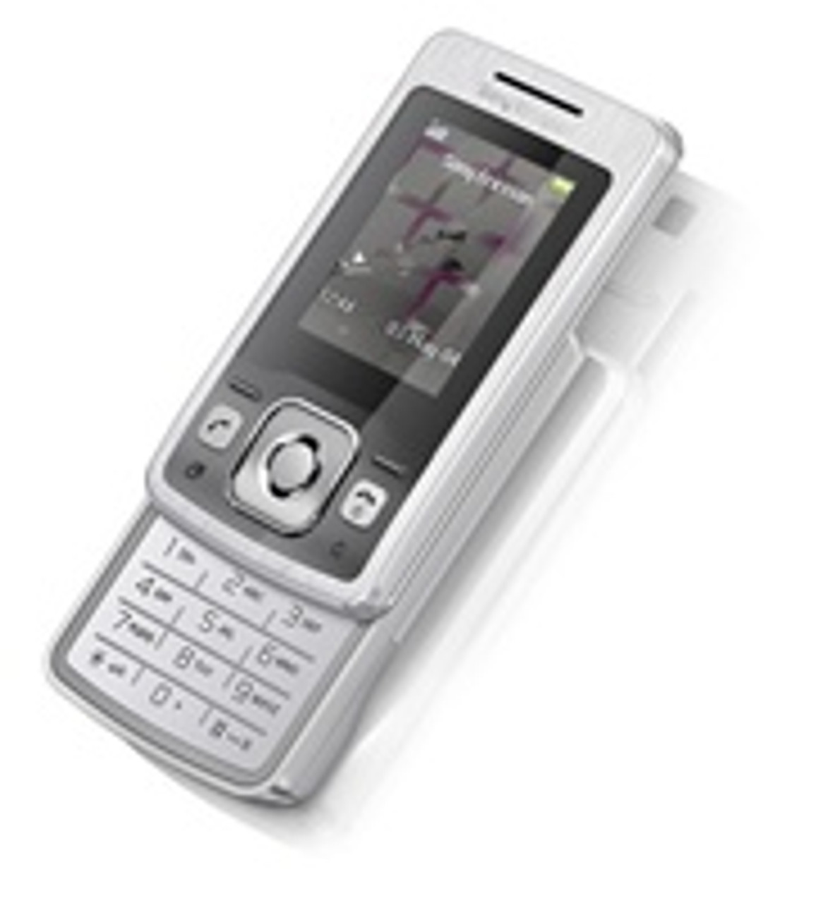 buy SONY ERICSSON T303 TITANIUM SILVER GSM UNLOCKED WHOLESALE CELL PHONES by - Discontinued