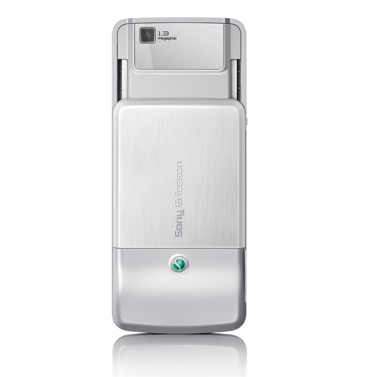 SONY ERICSSON T303a TITANIUM SILVER