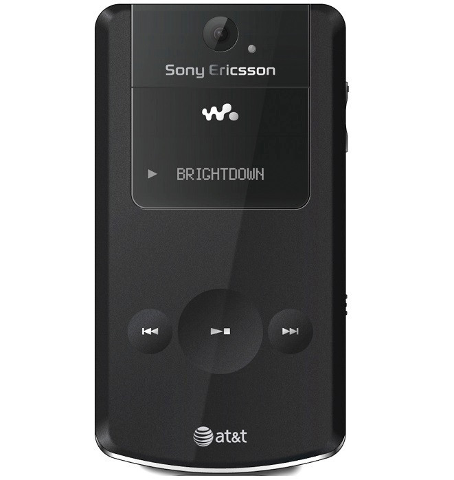 WHOLESALE CELL PHONES, SONY ERICSSON W518 AT&T GSM UNLOCKED 3G