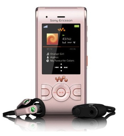 SONY Walkman 本体 ピンク WHOLESALE CELL PHONES, WHOLESALE GSM CELL PHONES, NEW SONY