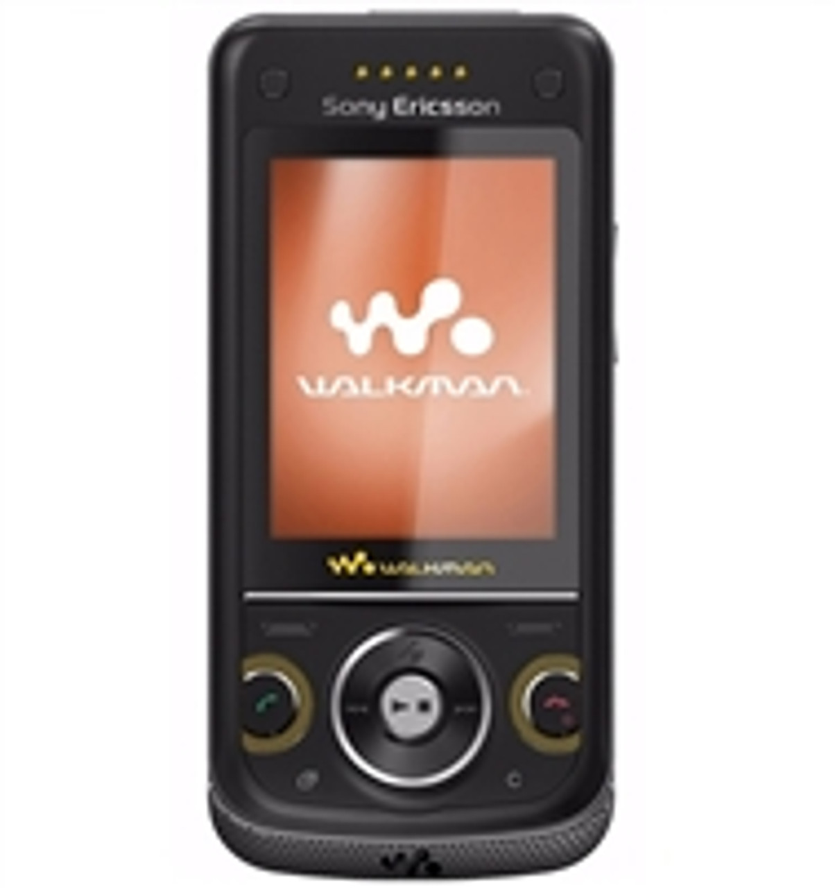buy SONY ERICSSON W760 BLACK 3G 3.15 MEGA PIXEL GSM UNLOCKED FACTORY REFURBISHED WHOLESALE CELL PHONES by - Discontinued