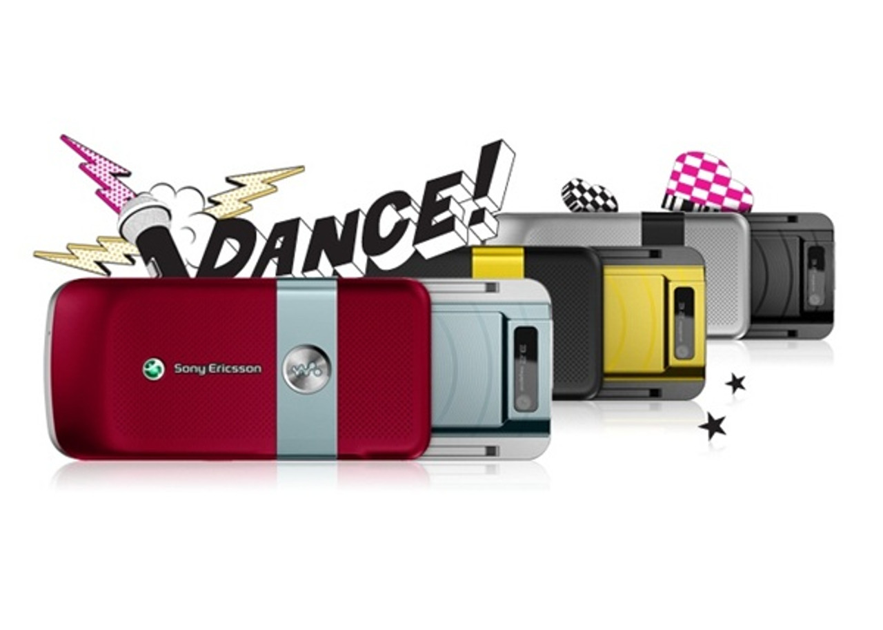 SONY ERICSSON W760 RED 3G 3.15 MEGA PIXEL GSM UNLOCKED FACTORY REFURBISHED WHOLESALE CELL PHONES