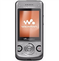 buy SONY ERICSSON W760 SILVER 3G 3.15 MEGA PIXEL GSM UNLOCKED FACTORY REFURBISHED WHOLESALE CELL PHONES by - Discontinued