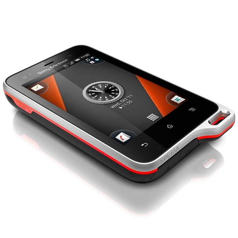 Xperia Active