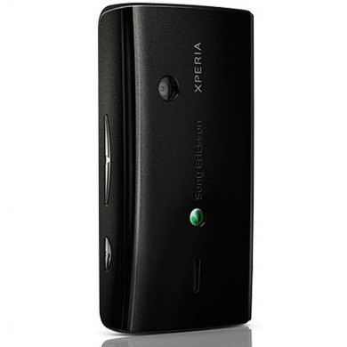 Sony Ericsson Xperia X8 - Thumbnail 2
