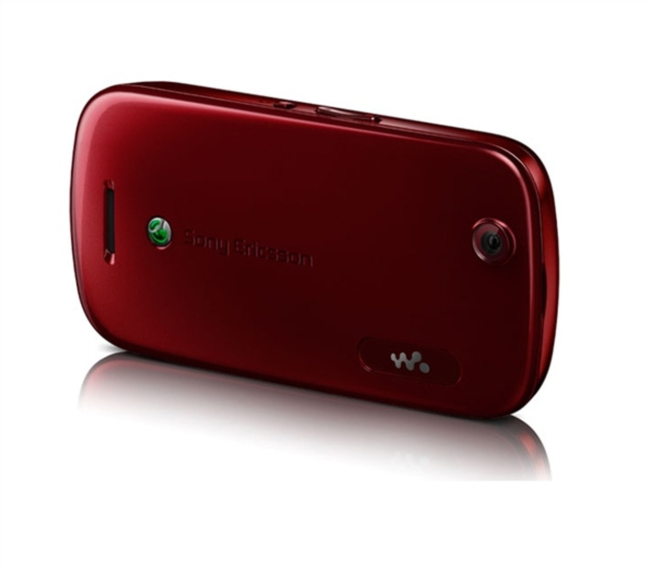 SONY ERICSSON ZYLO W20i RED 3G 3.2-MEGAPIXEL GSM UNLOCKED WHOLESALE CELL PHONES
