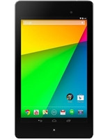 buy ASUS GOOGLE NEXUS 7 16GB WIFI BLACK TABLET by - Discontinued
