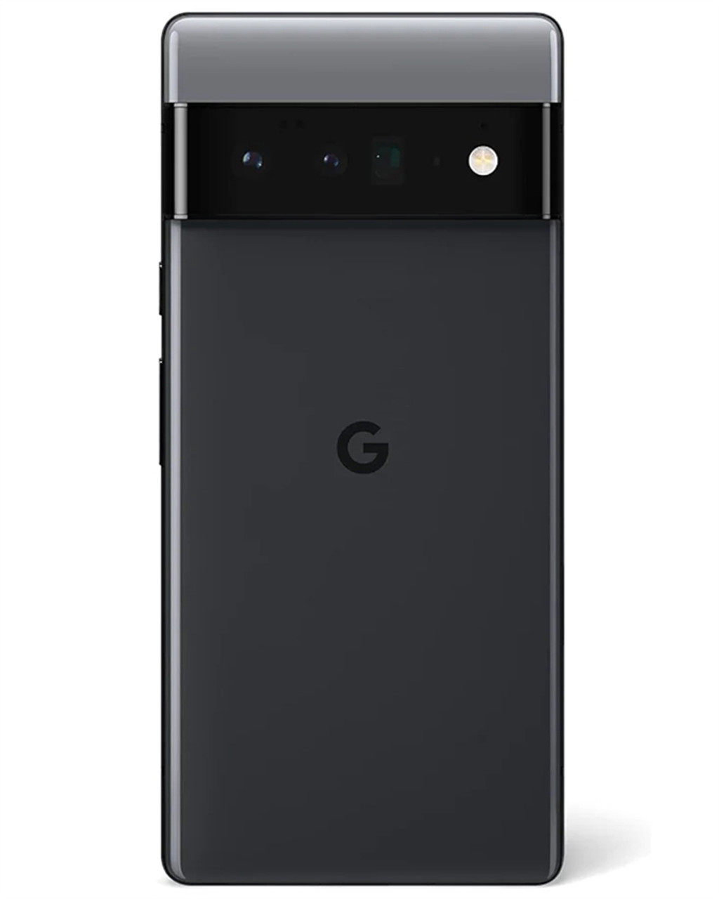 GOOGLE PIXEL 6 PRO BLACK 128GB 5G GSM/CDMA UNLOCKED-1