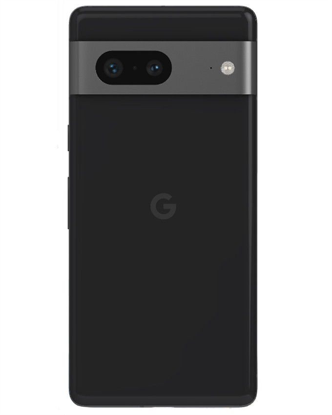 Pixel 7 Obsidian 128GB 5G A+ Grade — B2B Supply