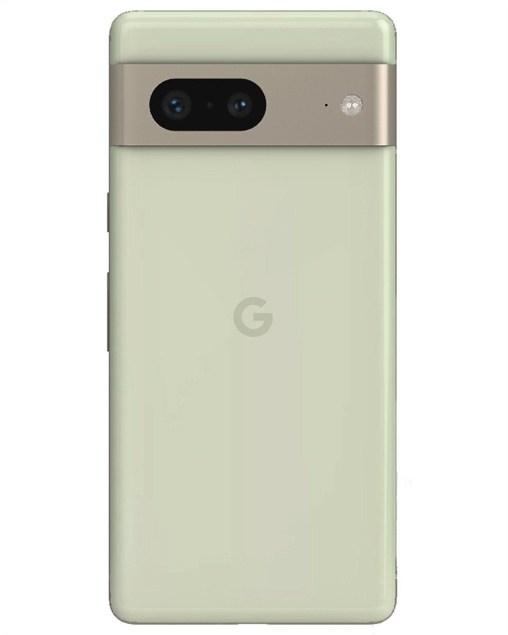 GOOGLE PIXEL 7 LEMONGRASS 128GB 5G GSM/CDMA UNLOCKED-2