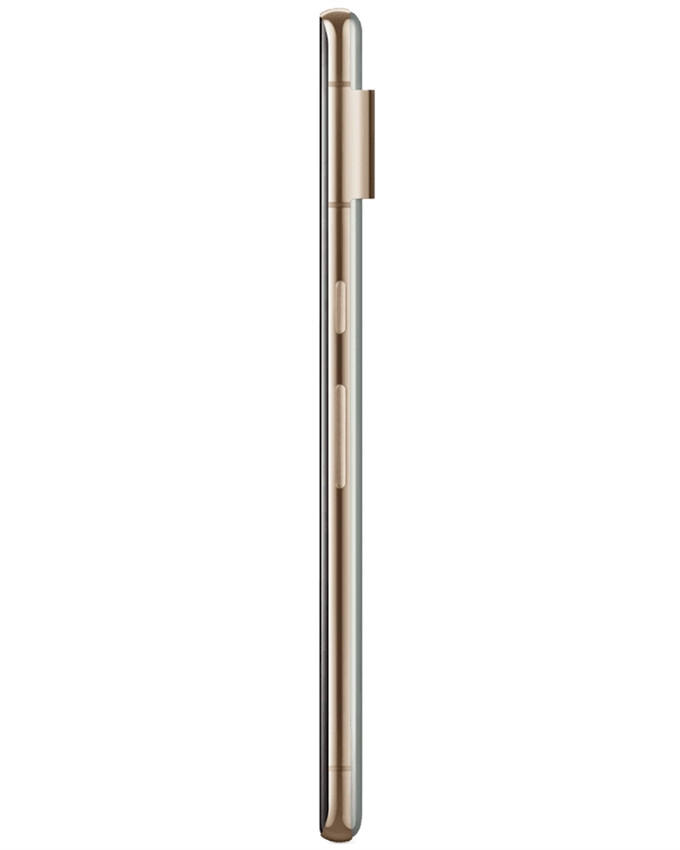 GOOGLE PIXEL 7 PRO HAZEL 128GB 5G GSM/CDMA UNLOCKED - A+ STOCK-1