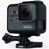 buy GoPro CHDHX-601-RW Hero 6 Sports and Action Cameraq by - Discontinued