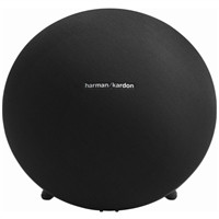 buy Harman Kardon Onyx Studio 4 Wireless Bluetooth Speaker Black by - Discontinued