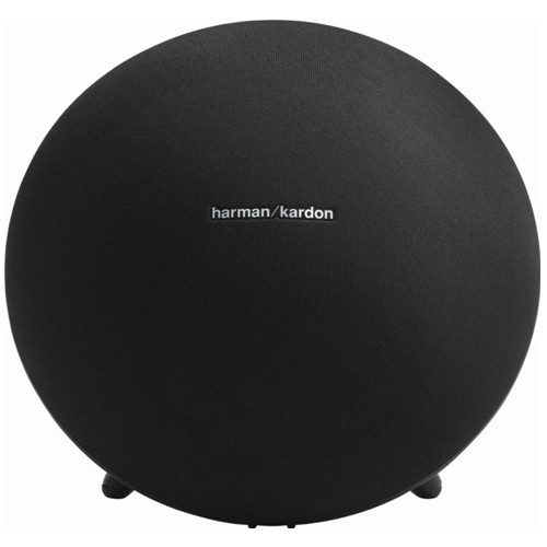 Harman Kardon Onyx Studio 4 Wireless Bluetooth Speaker Black