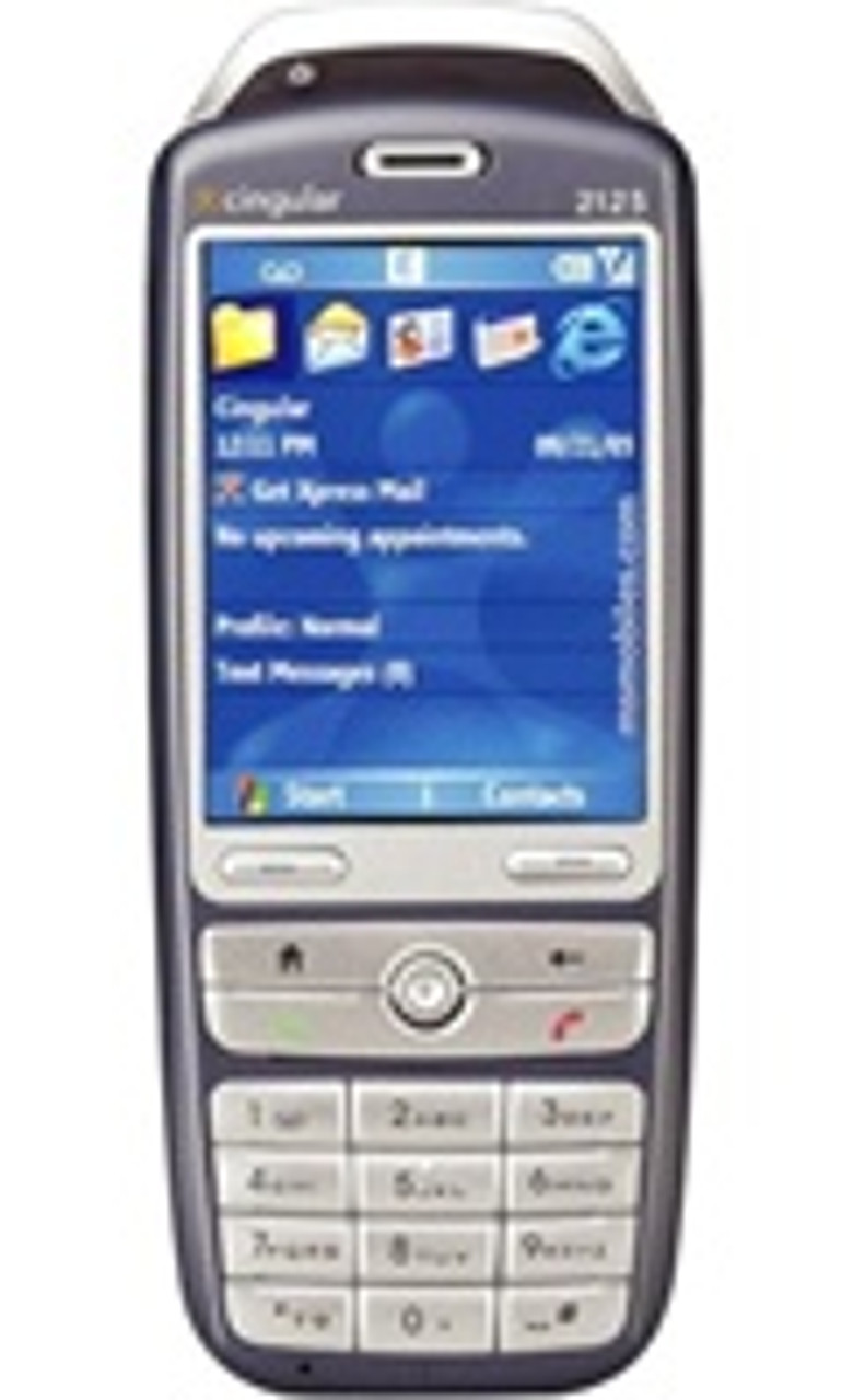 buy HTC CINGULAR 2125 GSM UNLOCKED WHOLESALE SMARTPHONES (**HOT DEAL** RESELLERS & DISTRIBUTORS ONLY) by - Discontinued