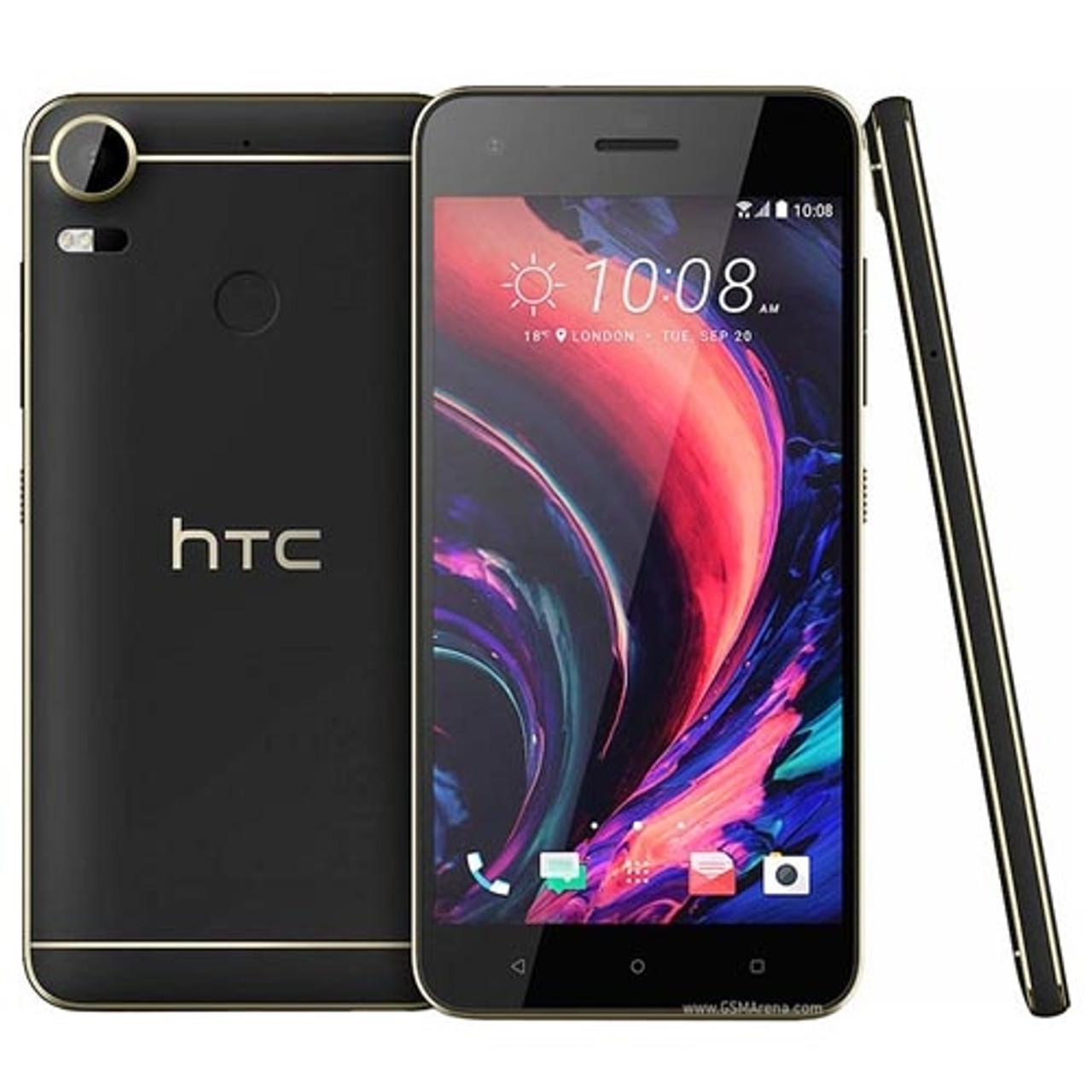 HTC Desire 10 Pro 1.8GHz octa-core 3GB-1