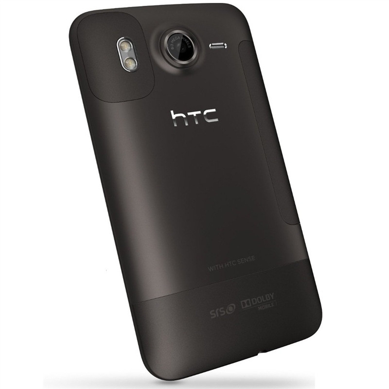 HTC Desire HD - Thumbnail 2