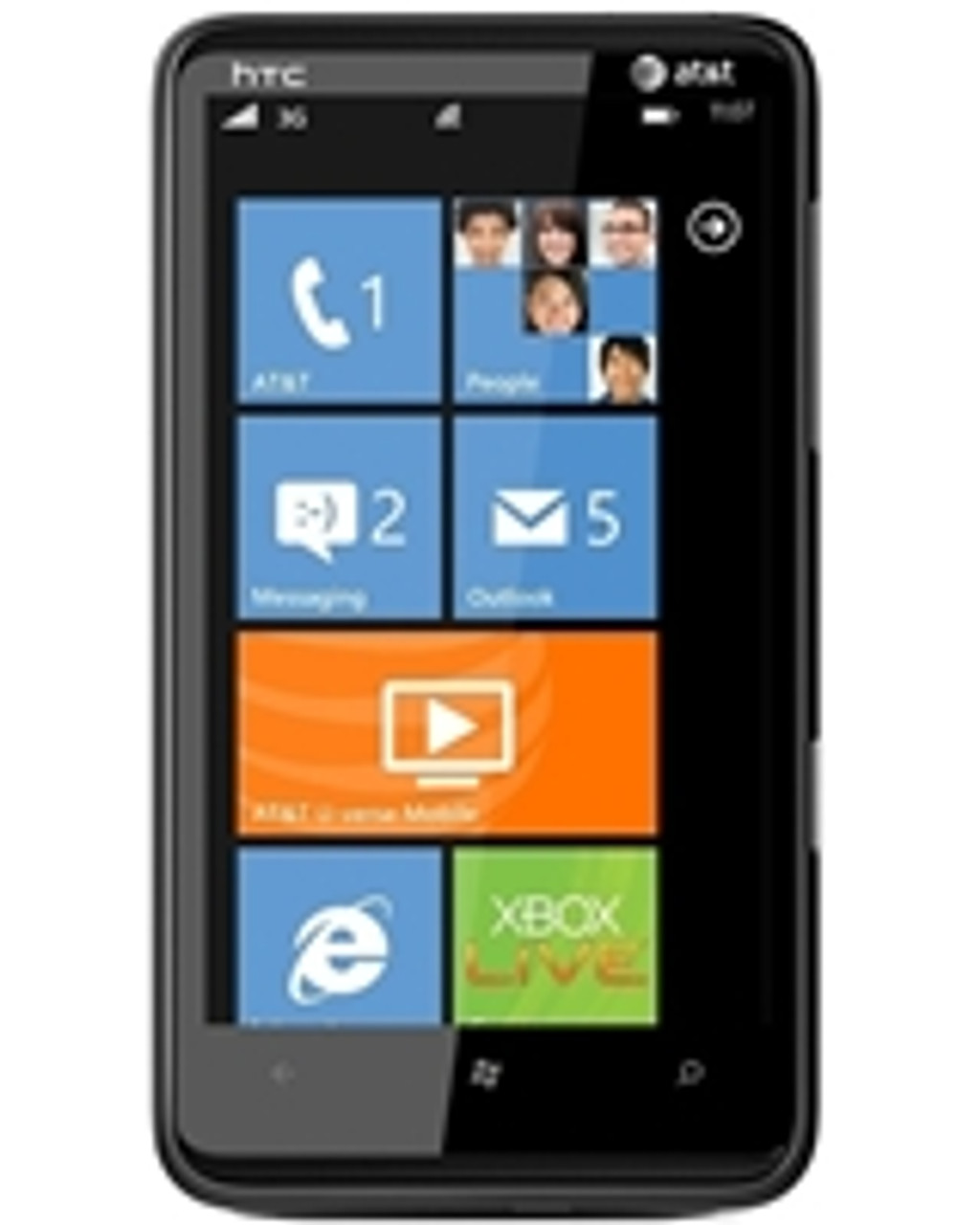 buy HTC HD7S 4G by - Discontinued