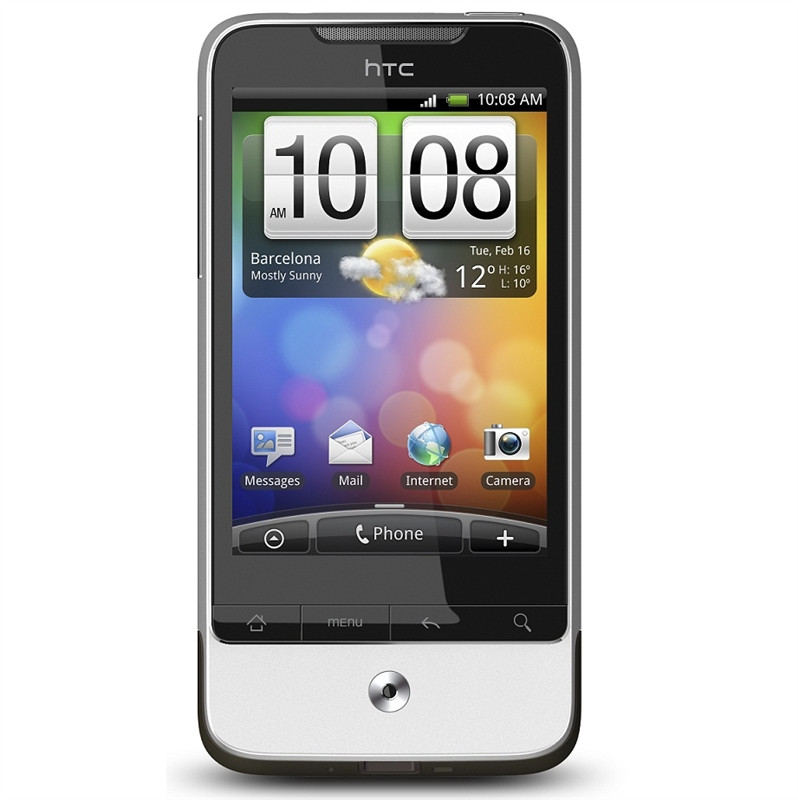 Legend - Thumbnail 4