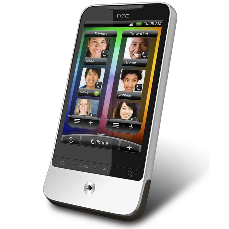 Legend - Thumbnail 3