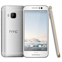 buy HTC One S9 16GB 4G Grey by - Discontinued