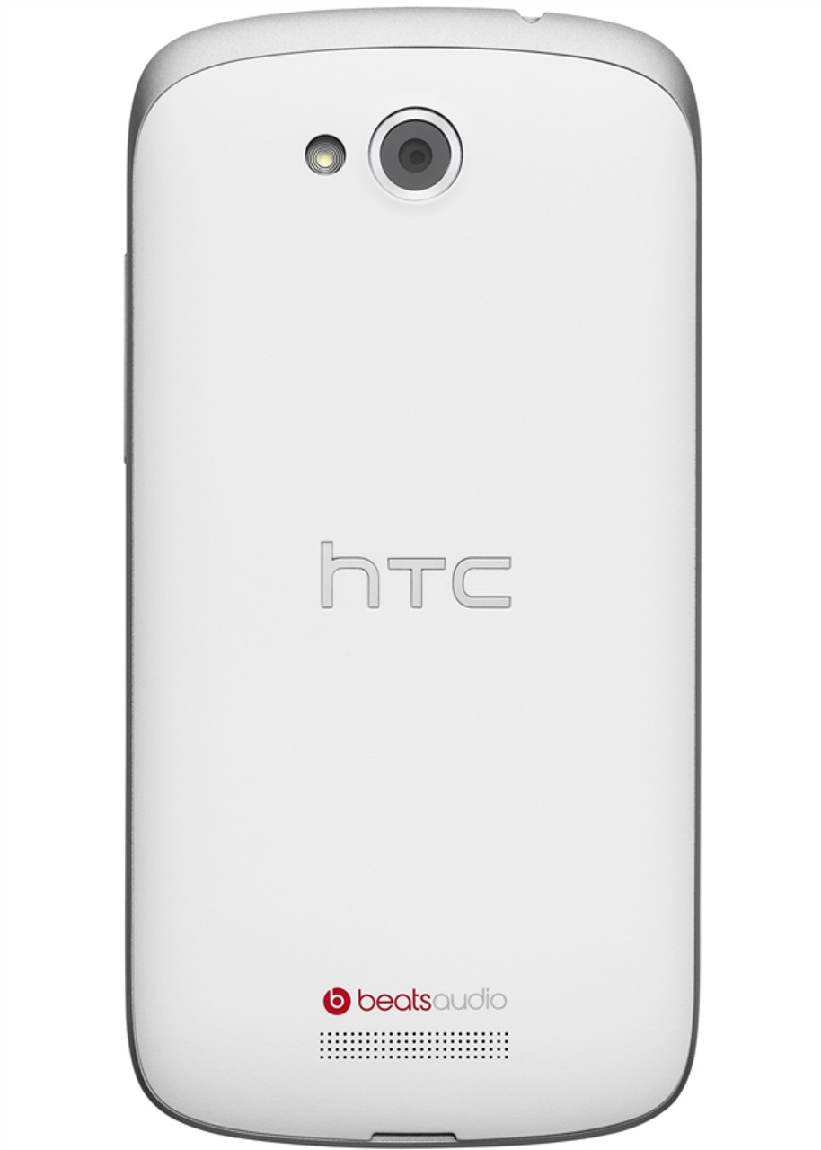 HTC ONE VX WHITE
