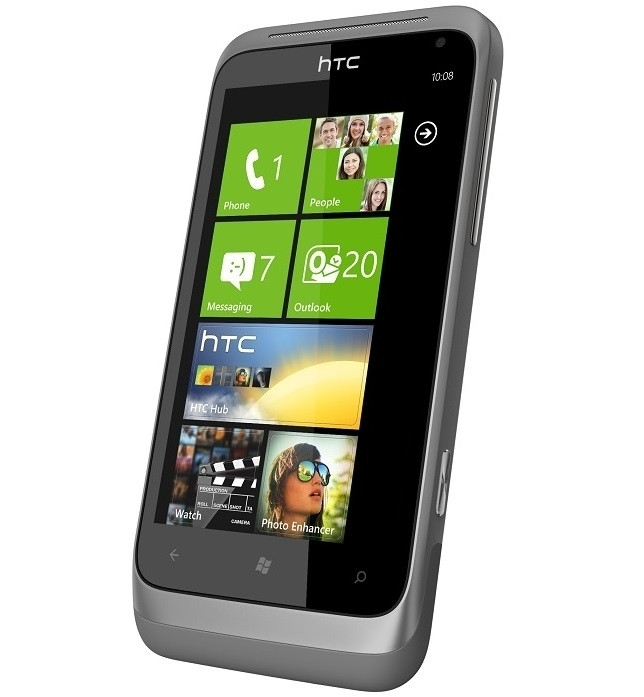 HTC-RADAR-GREY-CR  CARRIER RETURNS A-STOCK