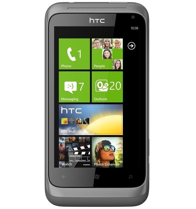 HTC-RADAR-GREY-CR  CARRIER RETURNS A-STOCK