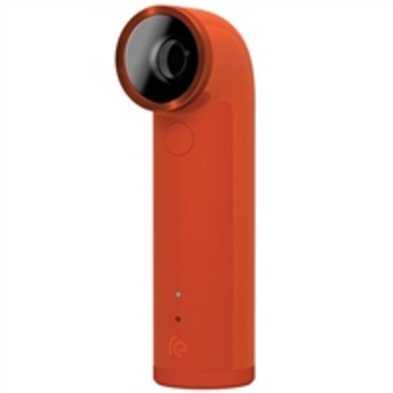 buy HTC RE 16.0MP Waterproof Digital Camera (Orange) by - Discontinued