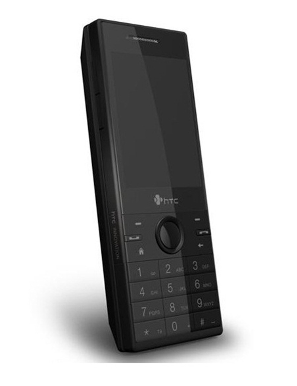 HTC S740 DIAMOND 3G WI-FI 3.2-MEGAPIXEL QWERTY WINDOWS MOBILE SMARTPHONE GSM UNLOCKED WHOLESALE CELL PHONES - FACTORY REFURBISHED