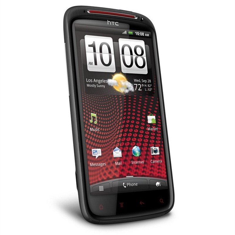 HTC Sensation