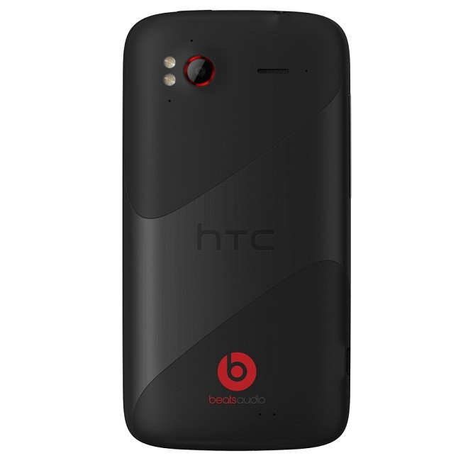 HTC Sensation - Thumbnail 2