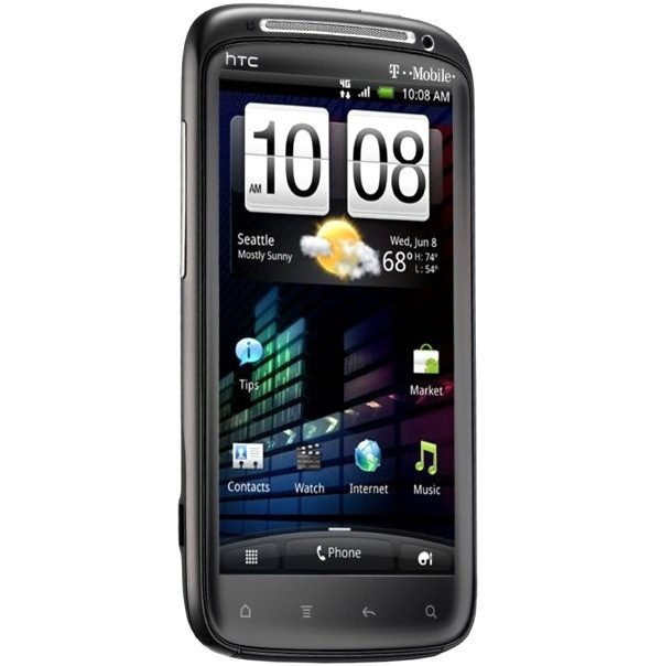 HTC Sensation XE