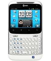 buy BRAND NEW HTC STATUS CHACHA 3G by - Discontinued