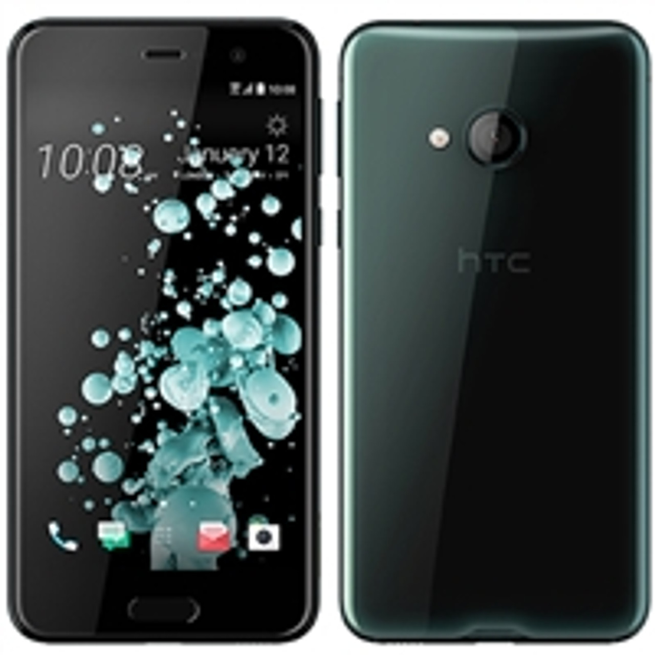 buy HTC U Play 64GB (Black Oil) by - Discontinued