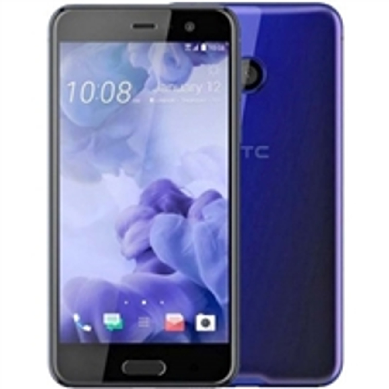 buy HTC U Play 64GB Blue by - Discontinued