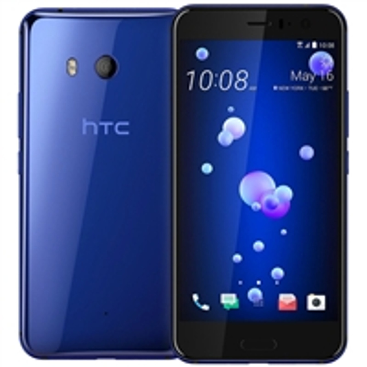 buy HTC U11 4GB ram 64GB dual sim 4G - Blue & Black by - Discontinued