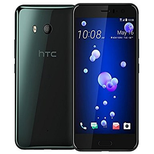 Wholesale HTC U11 4GB ram 64GB dual sim 4G - Blue & Black Cell Phone