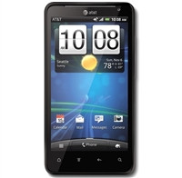 buy HTC VIVID 4G BLACK WI-FI 8-MEGAPIXEL HD 16GB 1.2GHz HDMI 4.5" QHD S-LCD TOUCHSCREEN ANDROID 4.0 AT&T GSM UNLOCKED WHOLESALE - BRAND NEW by - Discontinued
