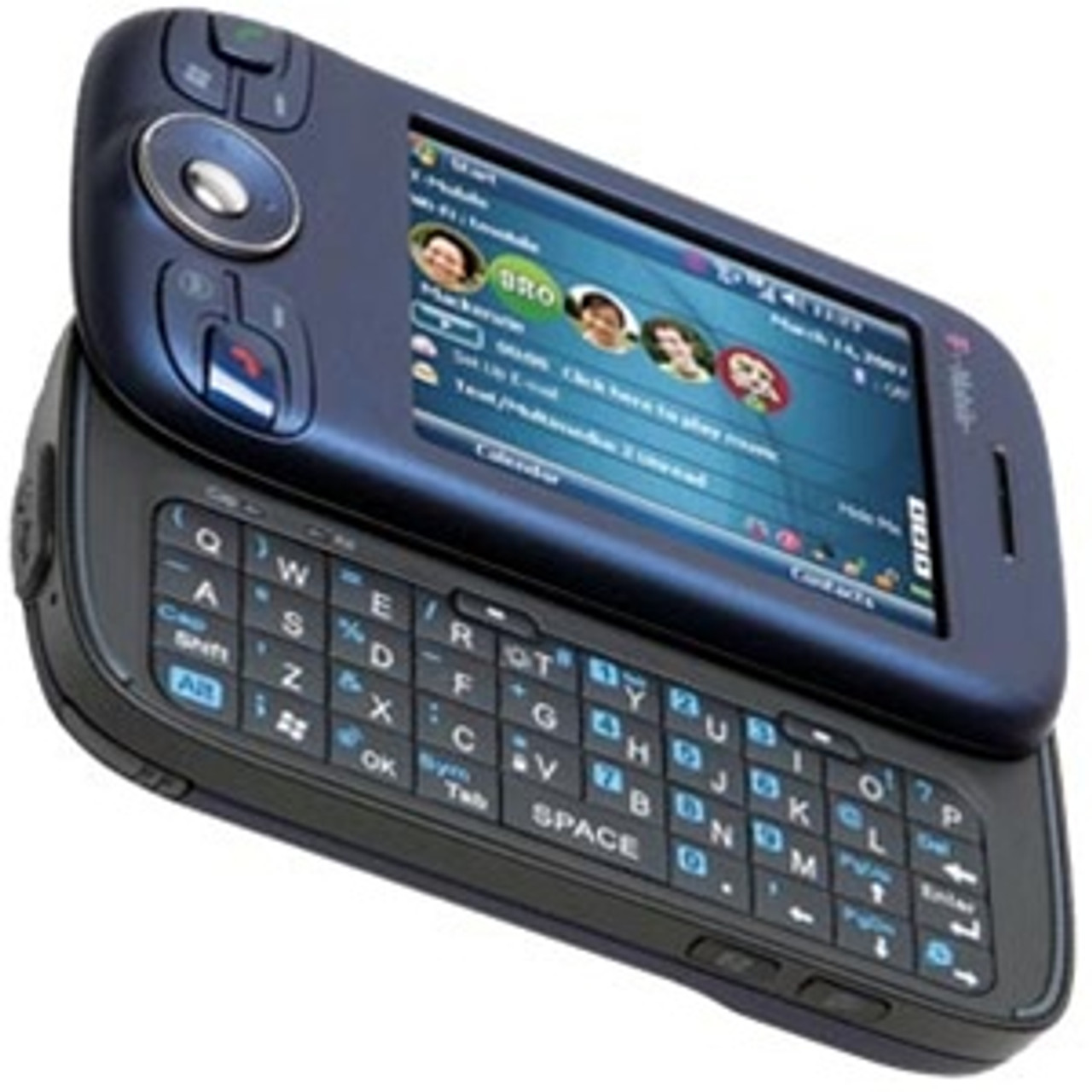HTC WING P4350 (Herald) WI-FI SMARTPHONE T-MOBILE GSM UNLOCKED WHOLESALE SMARTPHONES