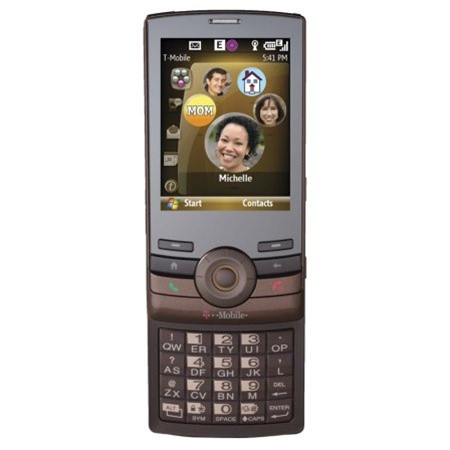 BRAND HTC SHADOW - BROWN GSM UNLOCKED CELLPHONE WHOLESALE