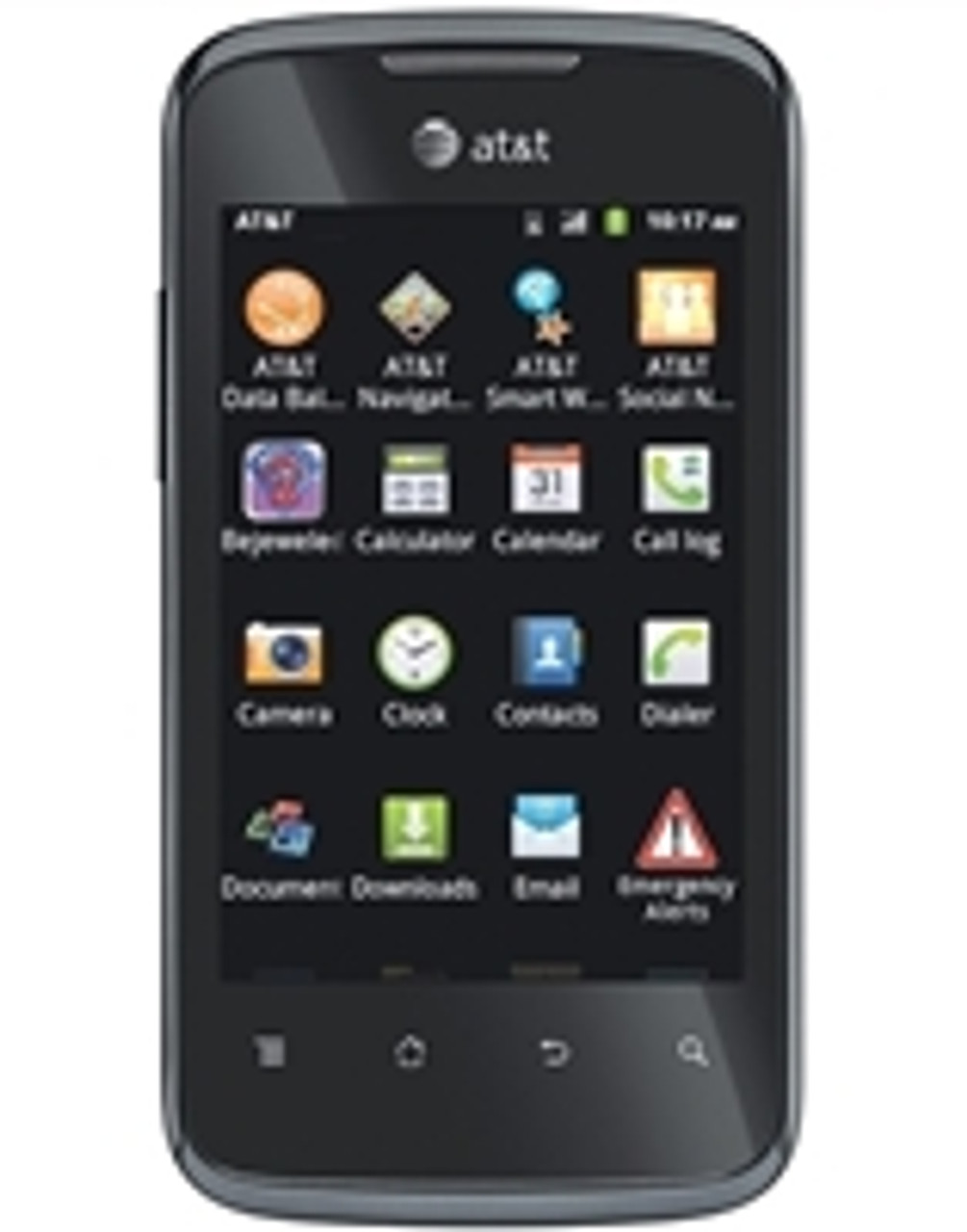 buy HUAWEI FUSION 2 4G CARRIER RETURNS A-STOCK by - Discontinued