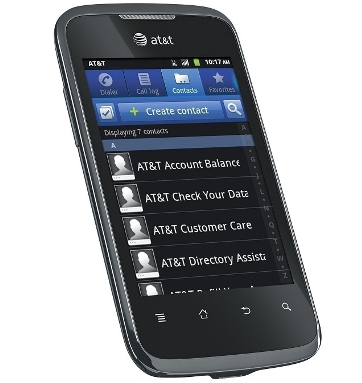 HUAWEI FUSION 2 4G CARRIER RETURNS A-STOCK