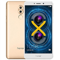 buy Huawei Honor 6X 64GB vs Xiaomi Redmi 4 64GB by - Discontinued
