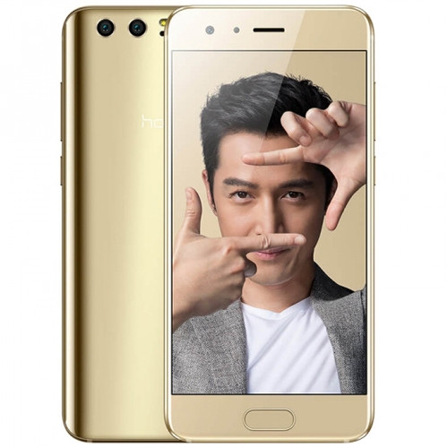 Huawei Honor 9 Gold 4+64GB AL00 | Bulk Unlocked Phones