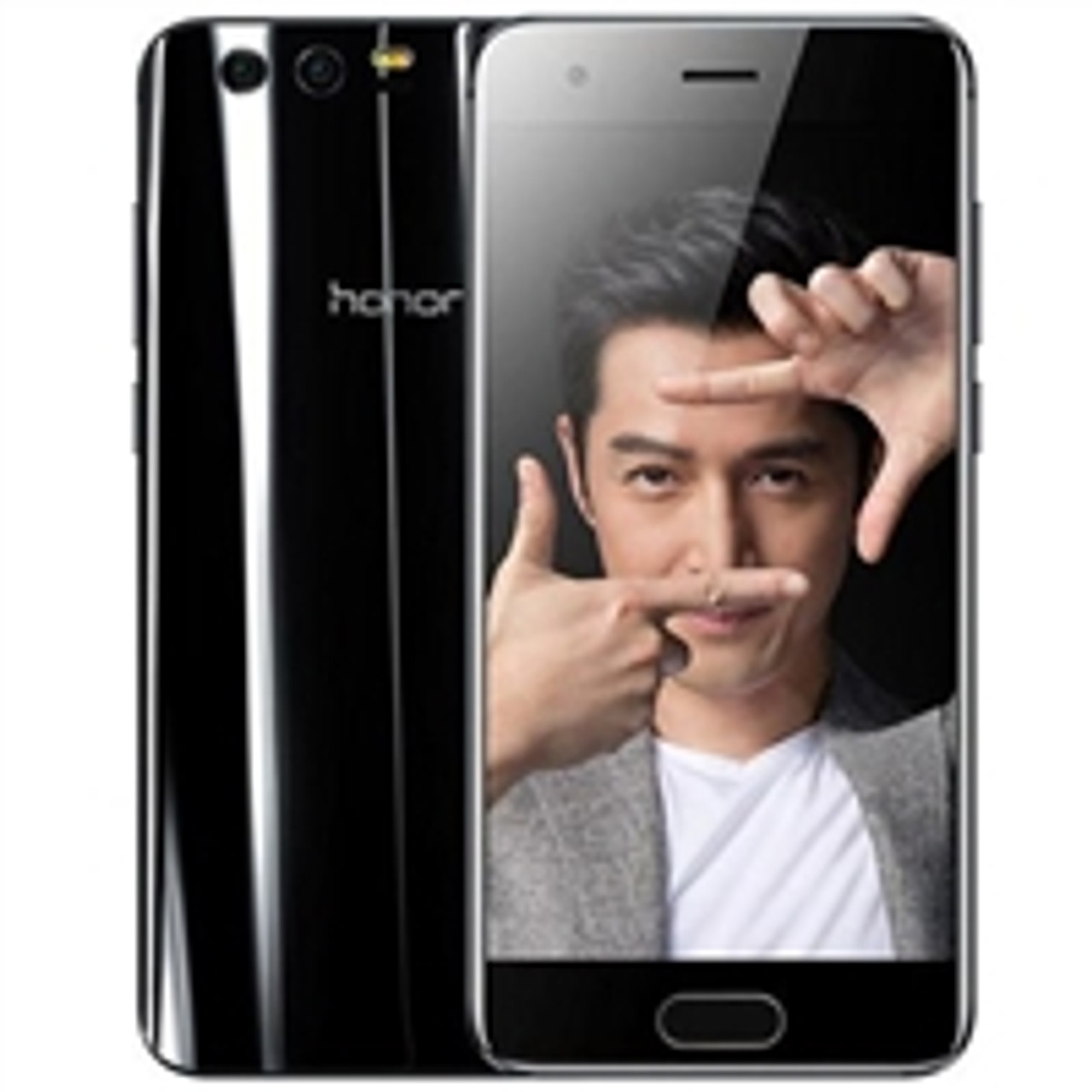 buy Huawei Honor 9 6+128gb (AL10) Android 7.0 (Nougat) by - Discontinued