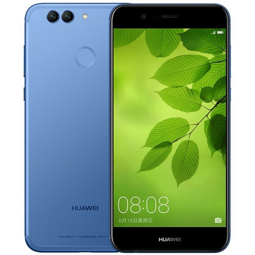 Wholesale HuaWei Nova 2-4GB RAM+64GB ROM-Green Cell Phone