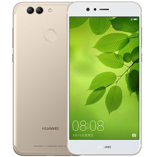 ❤️美品❤️HUAWEI Nova2 simフリー Wholesale HuaWei Nova 2-4GB RAM+64GB ROM-Green Cell Phone