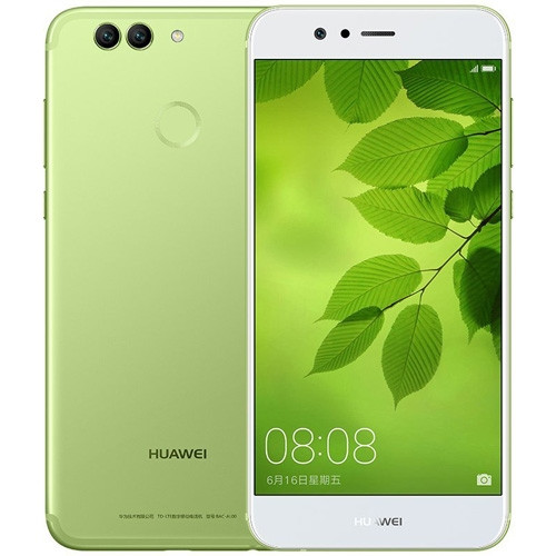 Wholesale HuaWei Nova 2-4GB RAM+64GB ROM-Green Cell Phone