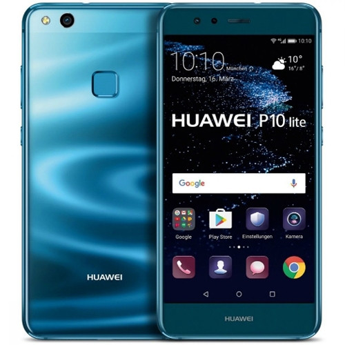 WholeSale Huawei P10 Lite 64GB Blue,Gold Android 7.0 (Nougat